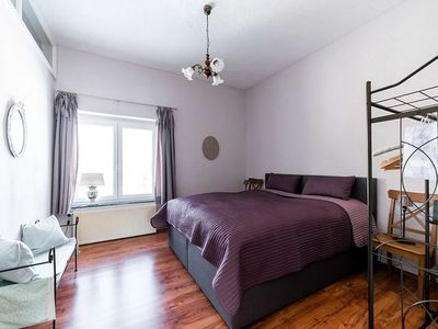 Ferienwohnung für 2 Personen (70 m²) in Semlow 8/10