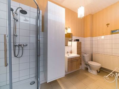 Ferienwohnung für 2 Personen (70 m²) in Semlow 9/10