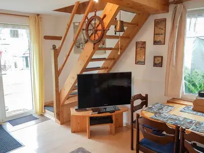 Ferienwohnung für 4 Personen (45 m²) in Semlow 8/10