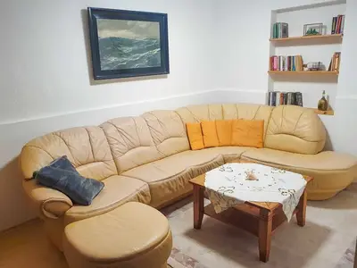 Ferienwohnung für 4 Personen (45 m²) in Semlow 10/10
