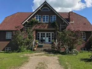 Ferienwohnung für 6 Personen (80 m²) in Semlow