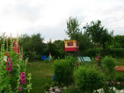Ferienwohnung für 4 Personen (45 m²) in Semlow 2/10