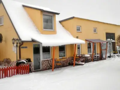 Ferienwohnung für 4 Personen (45 m²) in Semlow 4/10
