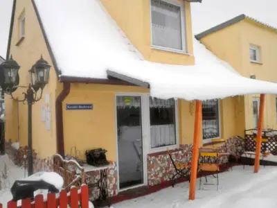 Ferienwohnung für 4 Personen (45 m²) in Semlow 5/10