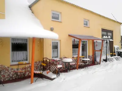 Ferienwohnung für 4 Personen (45 m²) in Semlow 6/10