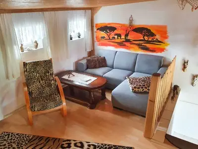 Ferienwohnung für 4 Personen (47 m²) in Semlow 8/10