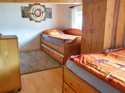 Ferienwohnung für 4 Personen (47 m²) in Semlow 9/10