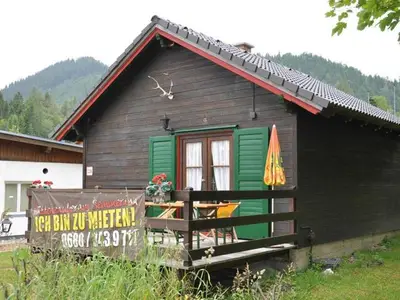 Ferienwohnung für 6 Personen (50 m²) in Semmering 2/10