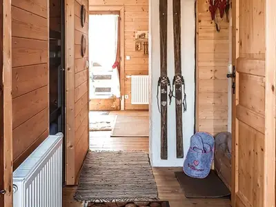 Ferienwohnung für 6 Personen (50 m²) in Semmering 4/10