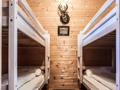 Ferienwohnung für 6 Personen (50 m²) in Semmering 5/10