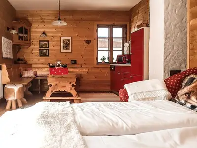 Ferienwohnung für 6 Personen (50 m²) in Semmering 6/10