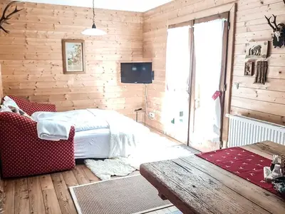 Ferienwohnung für 6 Personen (50 m²) in Semmering 7/10