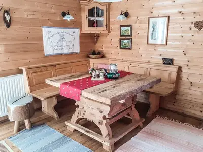 Ferienwohnung für 6 Personen (50 m²) in Semmering 8/10