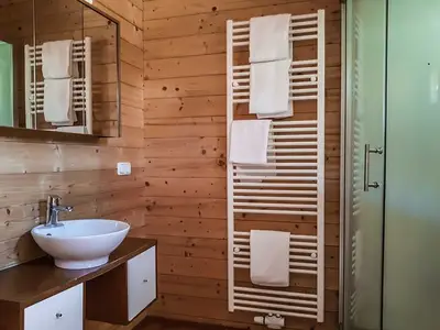 Ferienwohnung für 6 Personen (50 m²) in Semmering 9/10