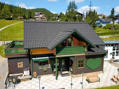 Ferienwohnung für 6 Personen (50 m²) in Semmering 1/10
