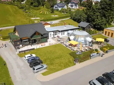Ferienwohnung für 6 Personen (50 m²) in Semmering 3/10