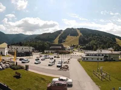Ferienwohnung für 6 Personen (50 m²) in Semmering 4/10
