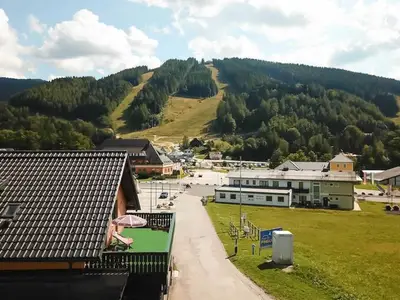 Ferienwohnung für 6 Personen (50 m²) in Semmering 5/10