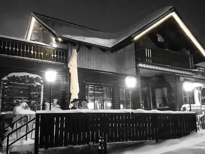 Ferienwohnung für 6 Personen (50 m²) in Semmering 6/10