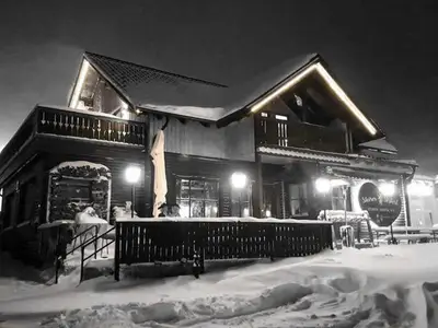 Ferienwohnung für 6 Personen (50 m²) in Semmering 8/10