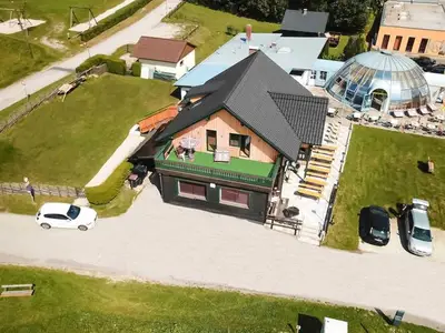 Ferienwohnung für 6 Personen (50 m²) in Semmering 10/10