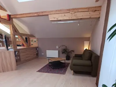 Ferienwohnung für 4 Personen in Semmering-Kurort 7/10