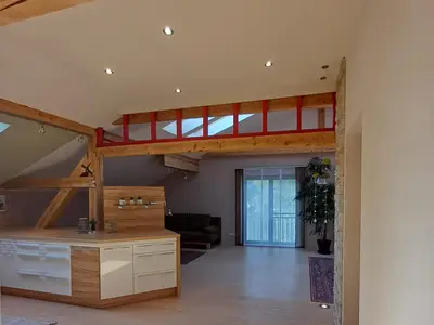 Ferienwohnung für 4 Personen in Semmering-Kurort 10/10