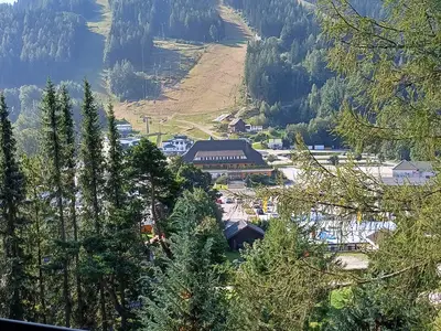 Ferienwohnung für 4 Personen in Semmering-Kurort 10/10