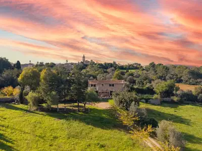 Ferienwohnung für 7 Personen (180 m²) in Sencelles 7/10