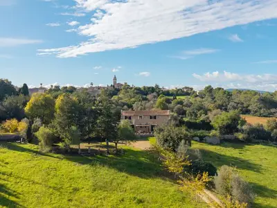 Ferienwohnung für 7 Personen (180 m²) in Sencelles 8/10