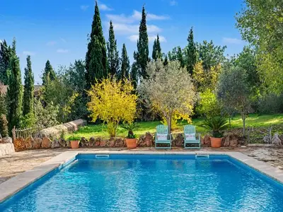 Ferienwohnung für 7 Personen (180 m²) in Sencelles 9/10