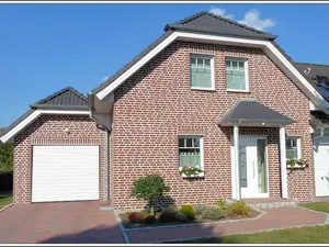 Ferienwohnung für 4 Personen (105 m²) in Senden