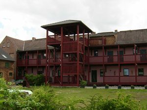 Ferienwohnung für 4 Personen (60 m²) in Senftenberg