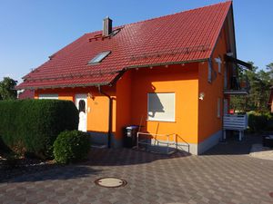 Ferienwohnung für 6 Personen (90 m²) ab 60 € in Senftenberg