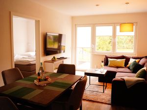 Ferienwohnung für 4 Personen (40 m²) ab 70 € in Senftenberg