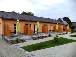 Ferienwohnung für 3 Personen (23 m²) in Senftenberg