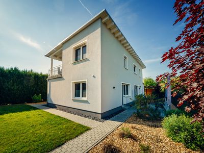 Ferienwohnung für 4 Personen (40 m²) in Senftenberg 8/10