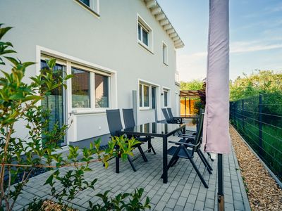 Ferienwohnung für 4 Personen (40 m²) in Senftenberg 9/10