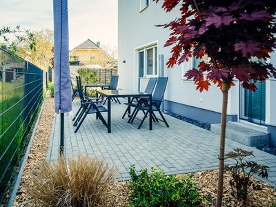 Ferienwohnung für 4 Personen (40 m²) in Senftenberg 10/10