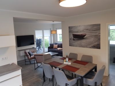 Ferienwohnung für 6 Personen (70 m²) in Senftenberg 1/10