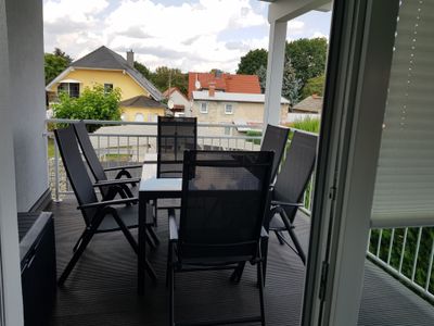 Ferienwohnung für 6 Personen (70 m²) in Senftenberg 6/10