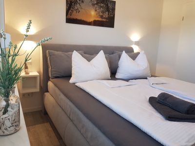 Ferienwohnung für 6 Personen (70 m²) in Senftenberg 10/10