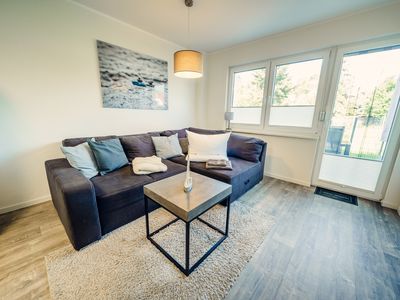 Ferienwohnung für 4 Personen (40 m²) in Senftenberg 10/10