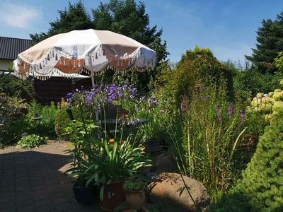 Ferienwohnung für 2 Personen (50 m²) in Senftenberg 6/10