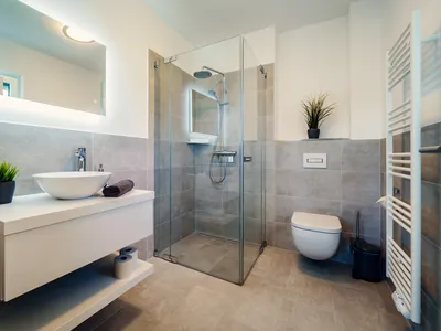 Ferienwohnung für 4 Personen (40 m²) in Großkoschen 8/10