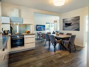 Ferienwohnung für 6 Personen (70 m²) in Senftenberg