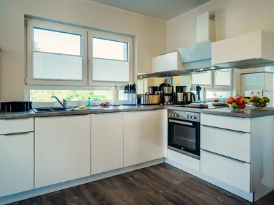 Ferienwohnung für 6 Personen (70 m²) in Senftenberg 2/10