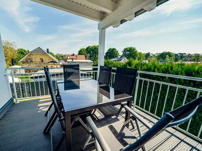 Ferienwohnung für 6 Personen (70 m²) in Senftenberg 4/10