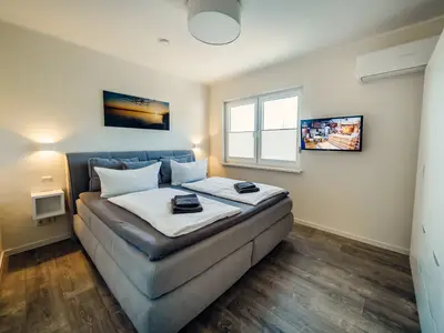 Ferienwohnung für 6 Personen (70 m²) in Senftenberg 7/10