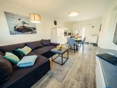 Ferienwohnung für 4 Personen (40 m²) in Senftenberg 1/10